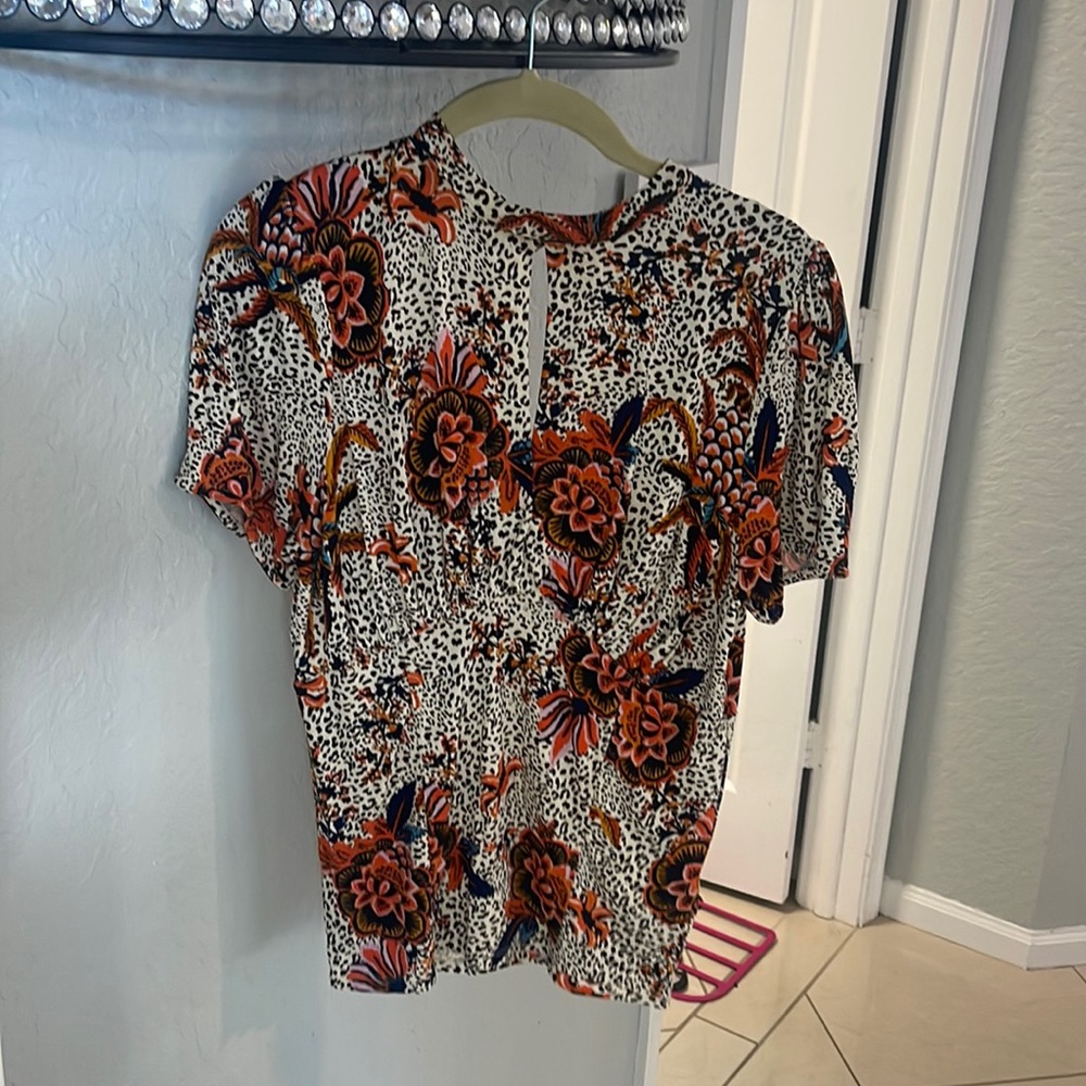 Floral